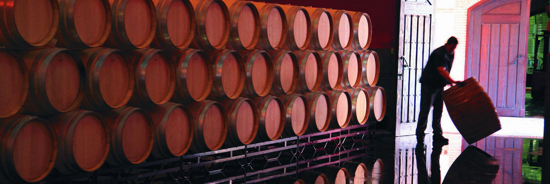 Wo man 2026 Rioja-Wein in der Schweiz kaufen kann