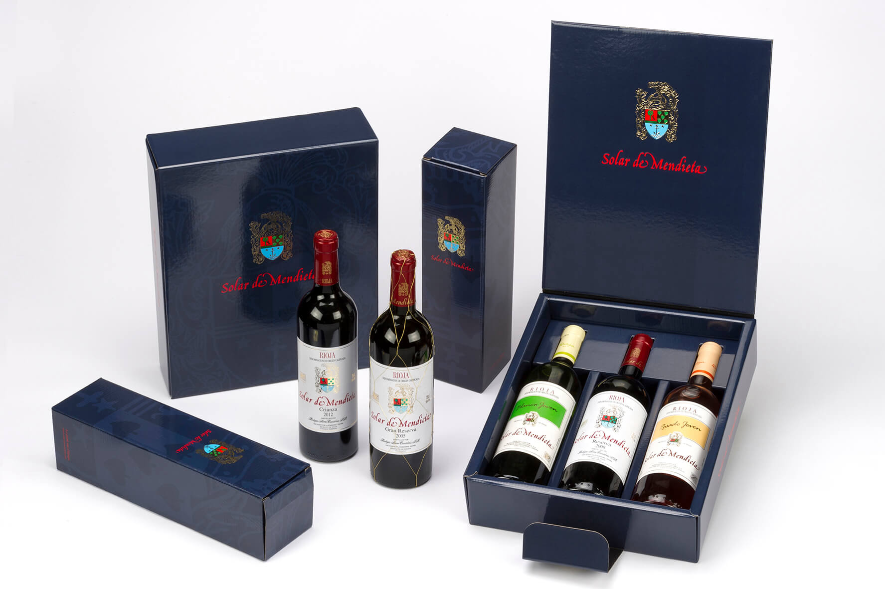 Geschenkverpackungen