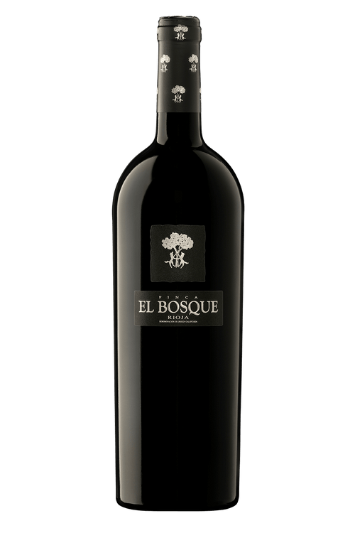 Finca El Bosque - Solar de Mendieta