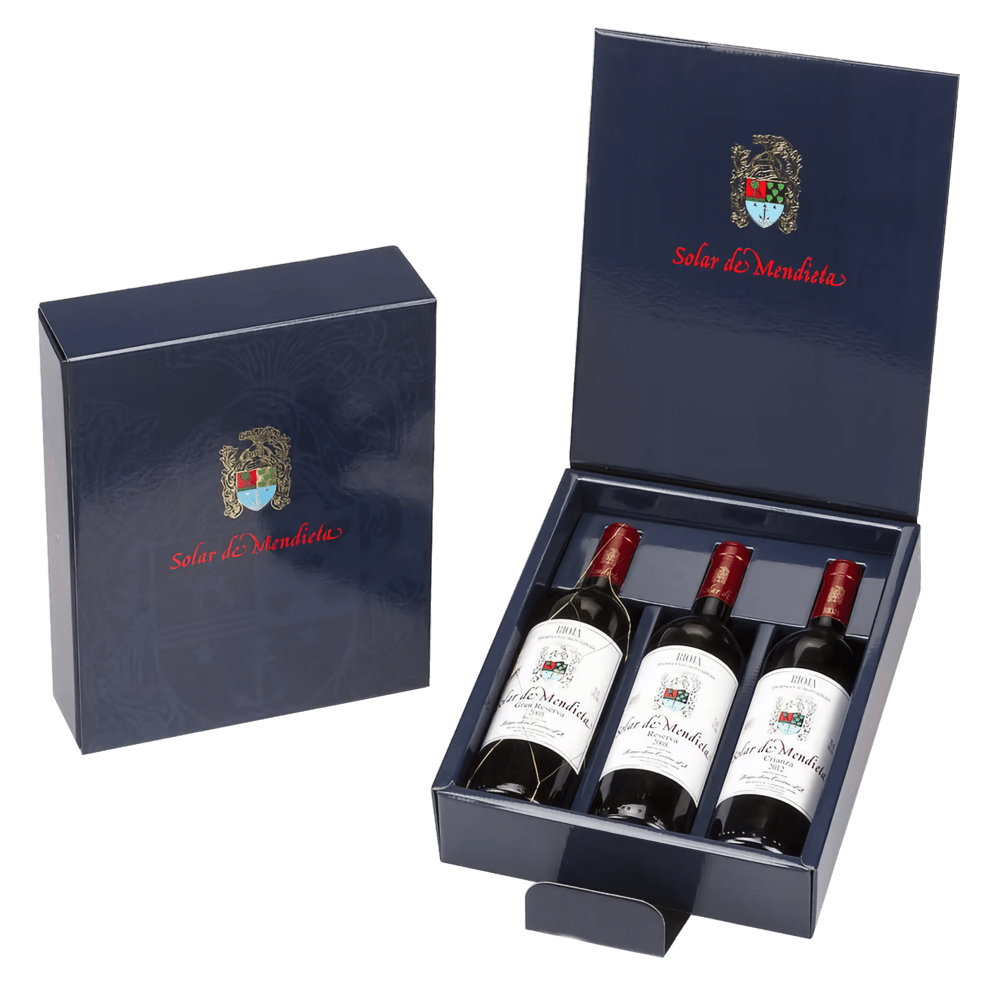 Gift wrapping 3 pcs.