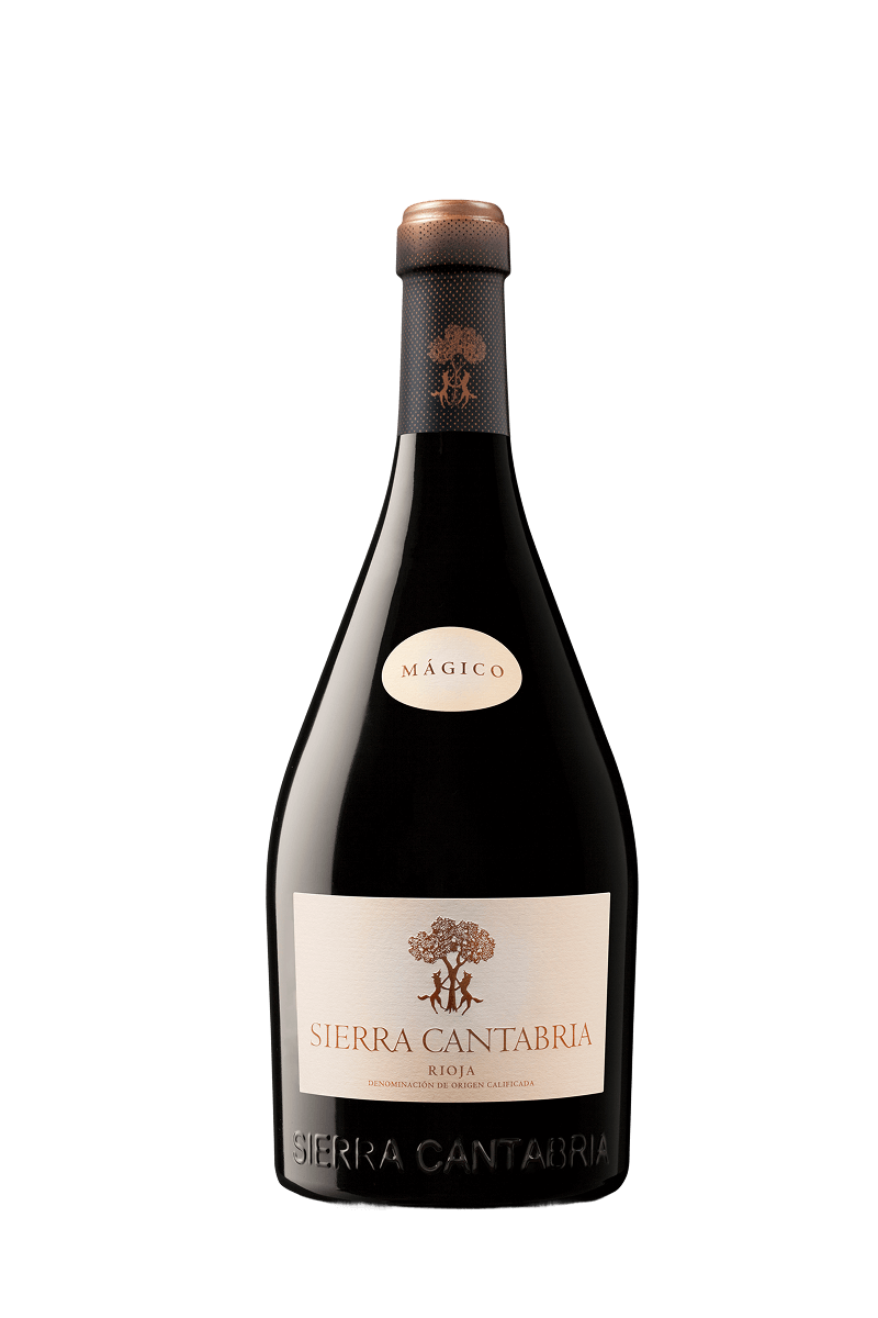 Sierra Cantabria Magico