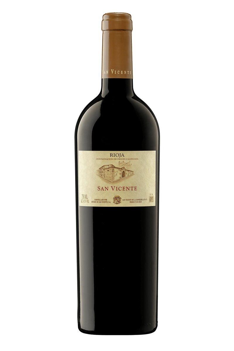 Senorío de San Vicente Magnum (1.5L)
